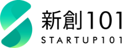 STARTUP101 logo